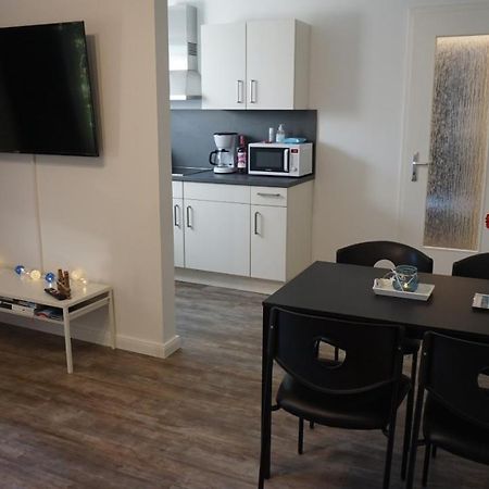 Kuebo-Ferien Wohnung 6 Ostseebad Kühlungsborn 外观 照片